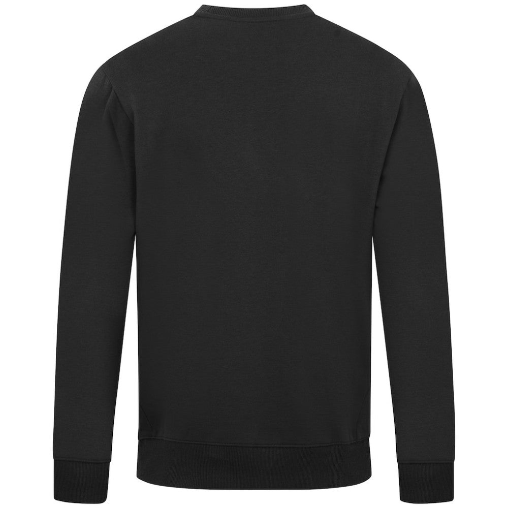 San Francisco Giants Levelwear Zane Journey Sweatshirt - Black