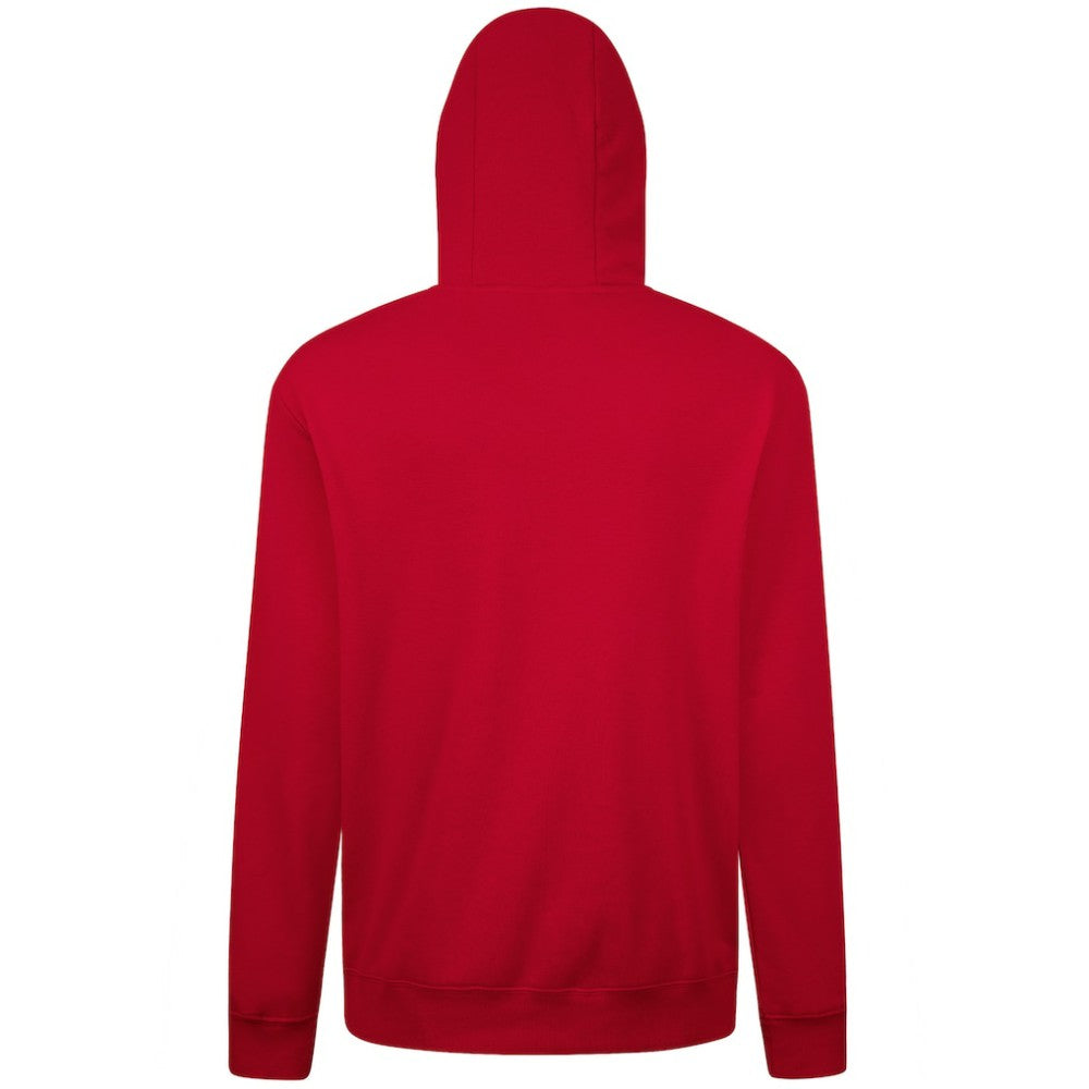 Washington Nationals Levelwear Podium Journey Hoodie - Red