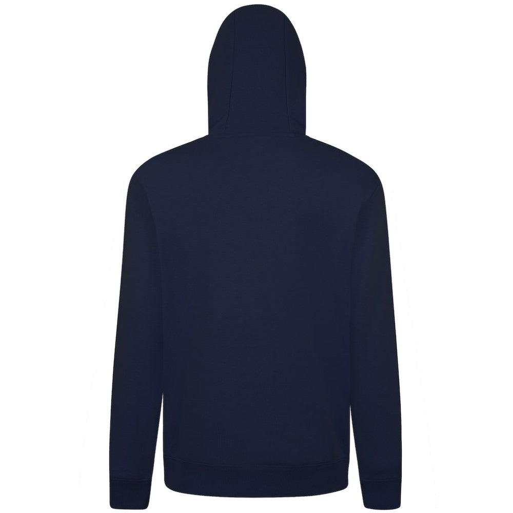 Washington Nationals Levelwear Podium Banner Arch Hoodie - Navy