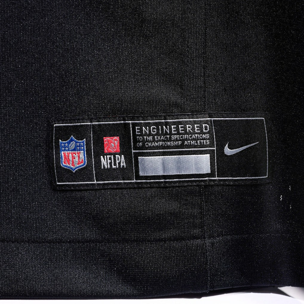 DeAndre Hopkins Baltimore Ravens Alternate Game Jersey - Black | Nike cheap