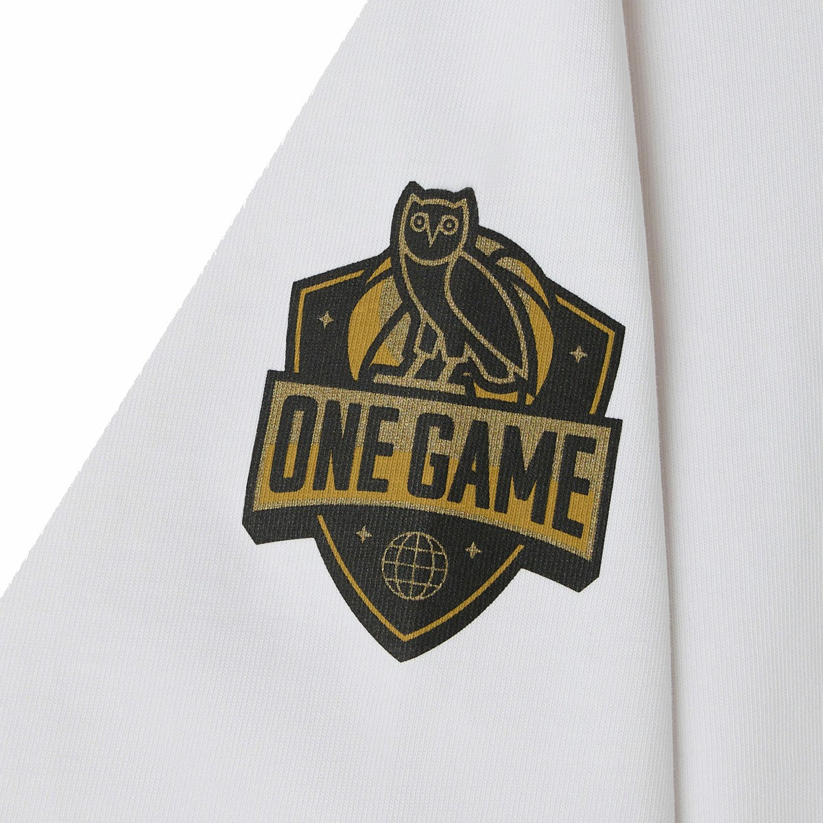 Minnesota Timberwolves OVO x NBA Heavyweight T-Shirt - White online