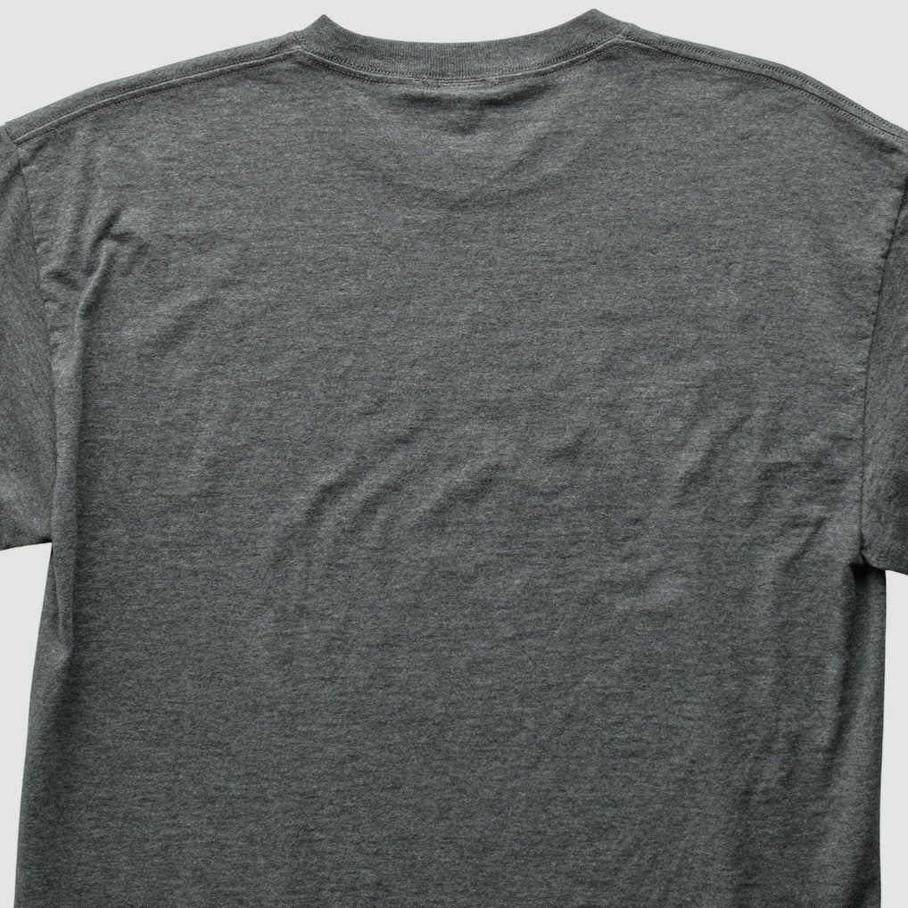 New Orleans Saints 2010s T-Shirt - Gray Vintage on sale