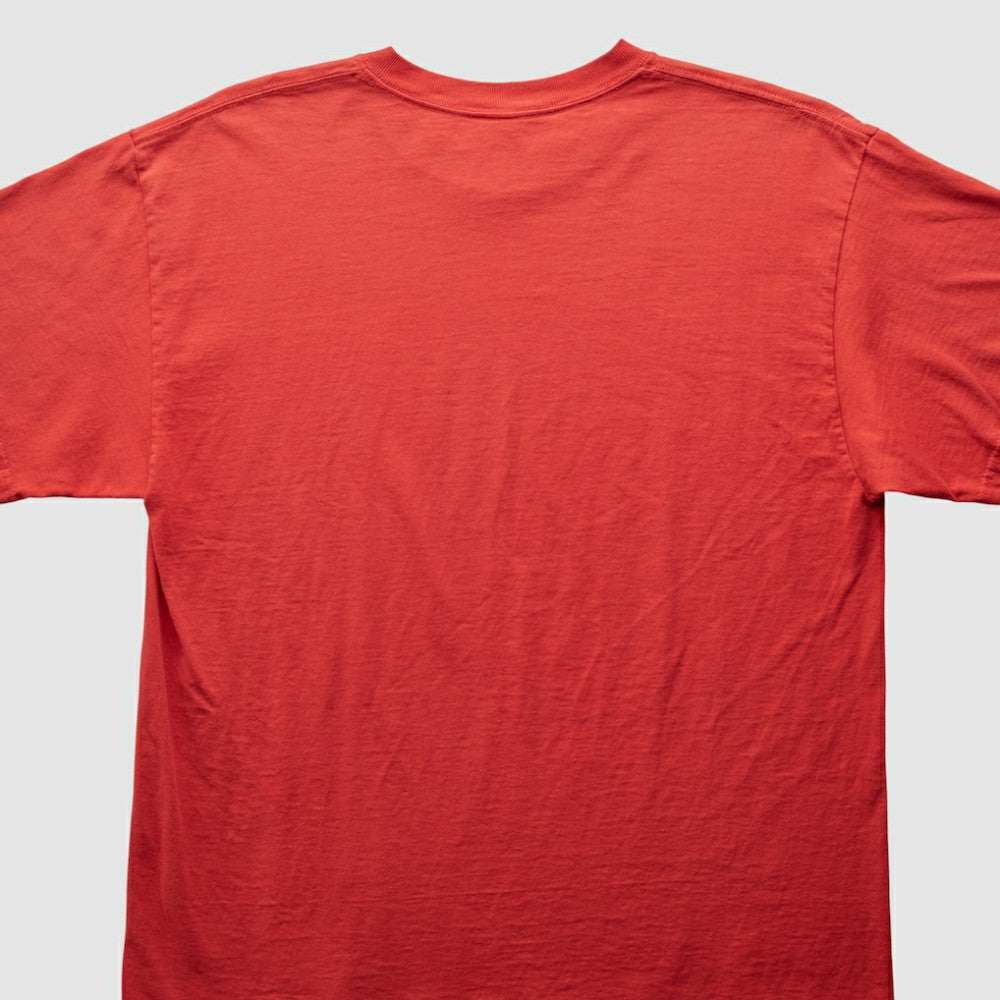 St. Louis Cardinals Dynasty 2004 T-Shirt - Red Vintage