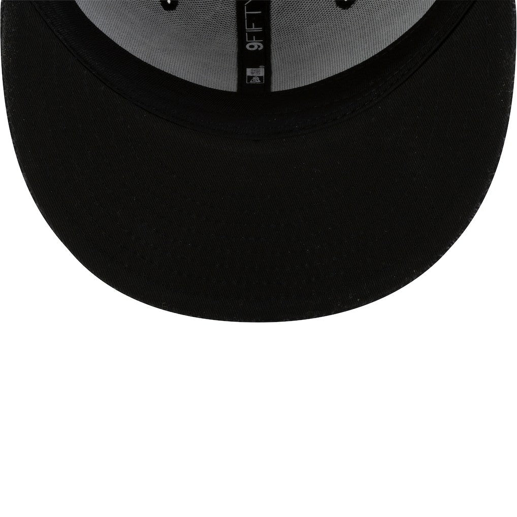 Buffalo Bills New Era x Greyson Golf 9FIFTY Snapback Hat - Black online