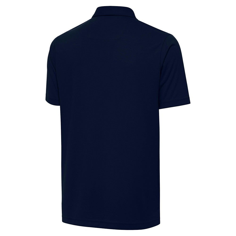 Spain National Team Antigua Statement Polo - Navy sale