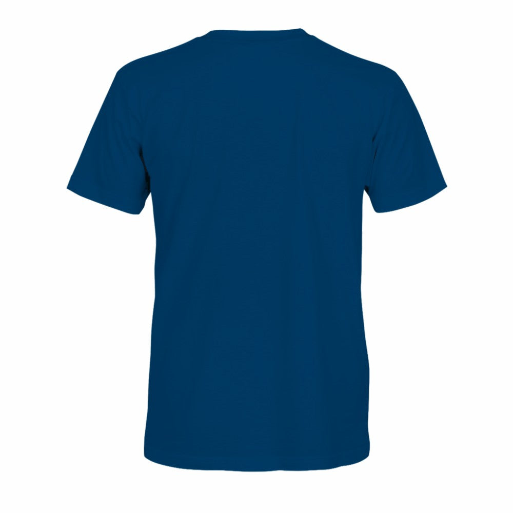 Arsenal 1863FC Wordmark Cotton T-Shirt - Blue sale