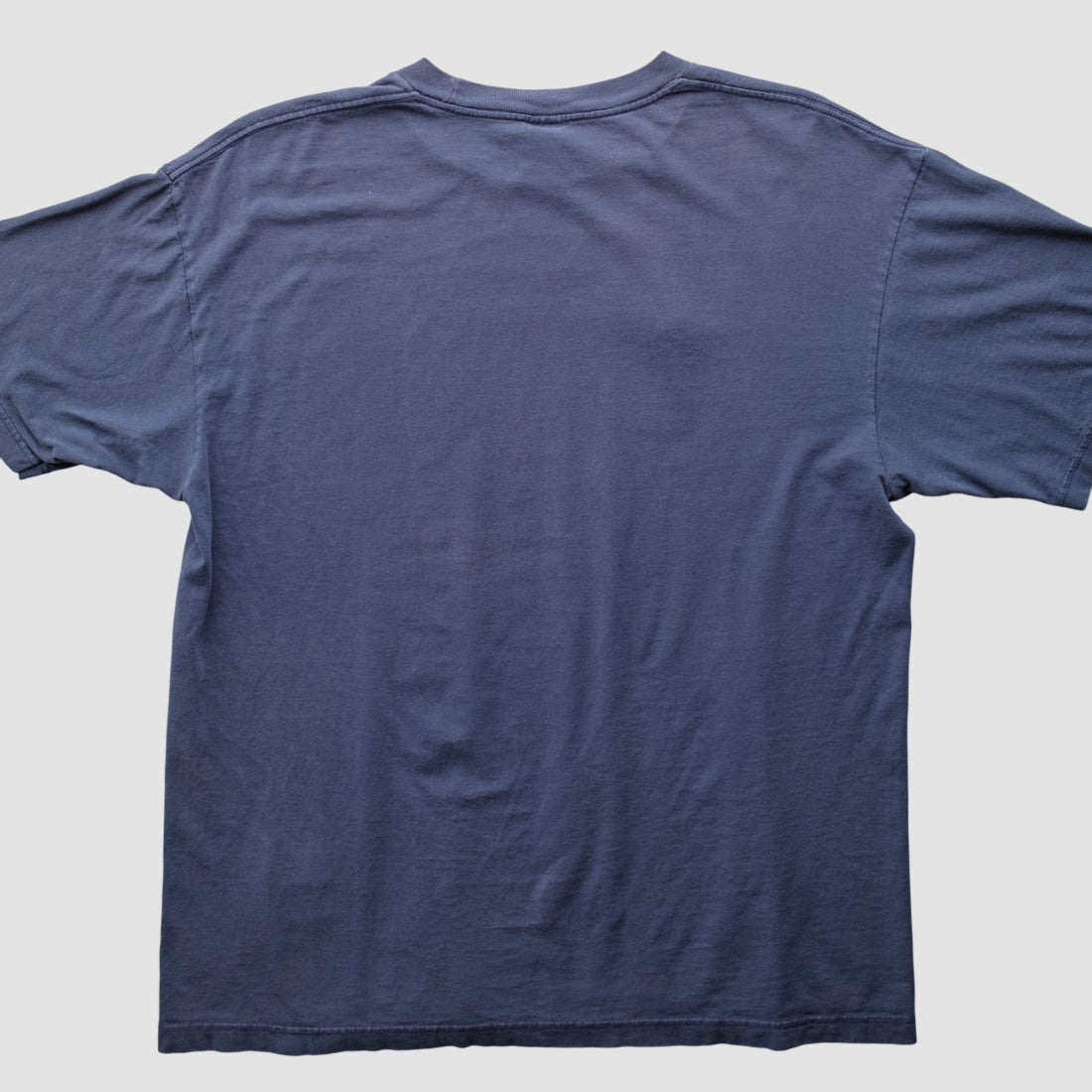 Dallas Cowboys Reebok 2000s T-Shirt - Navy Vintage on sale