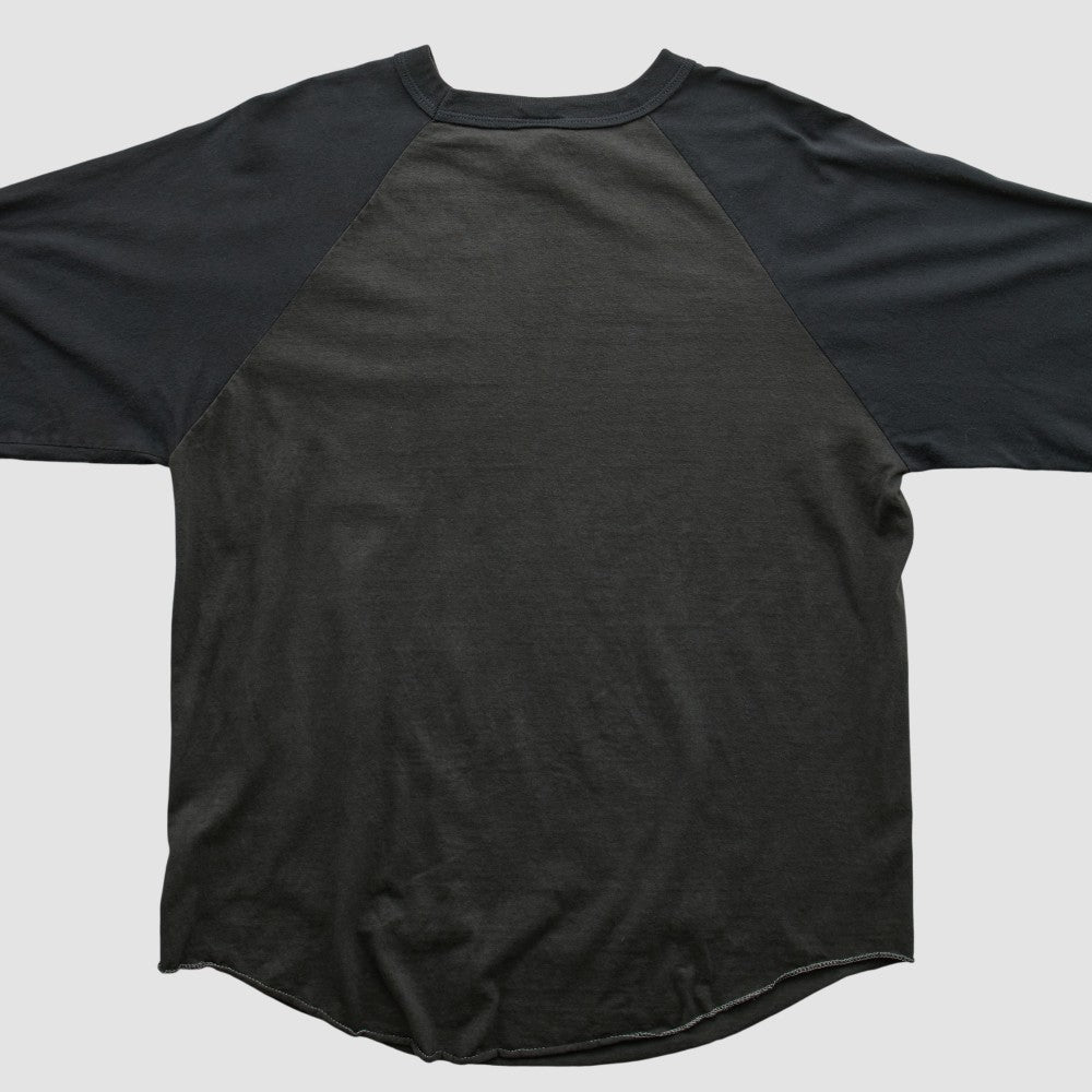 Minnesota Twins Alstyle Apparel 2006 T-shirt - Charcoal Vintage