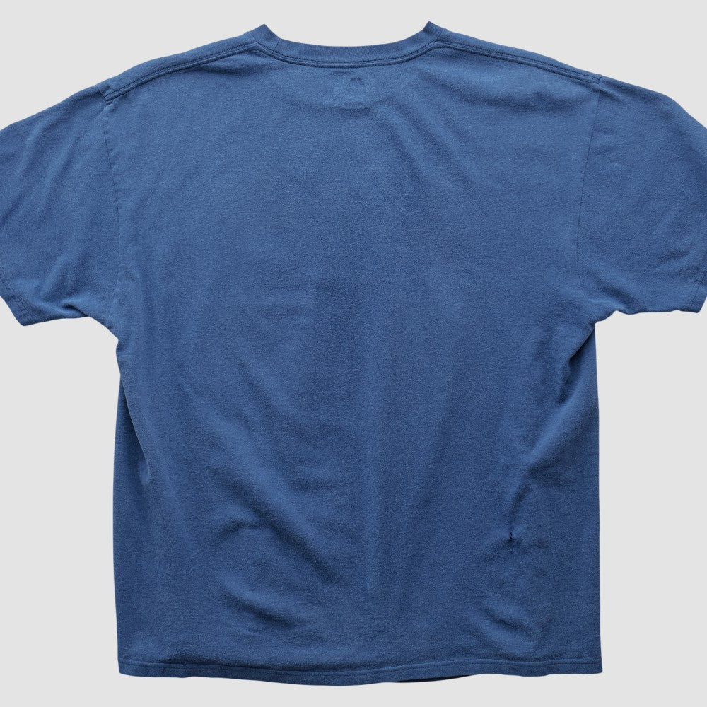 Minnesota Twins Majestic 2014 T-shirt - Blue Vintage