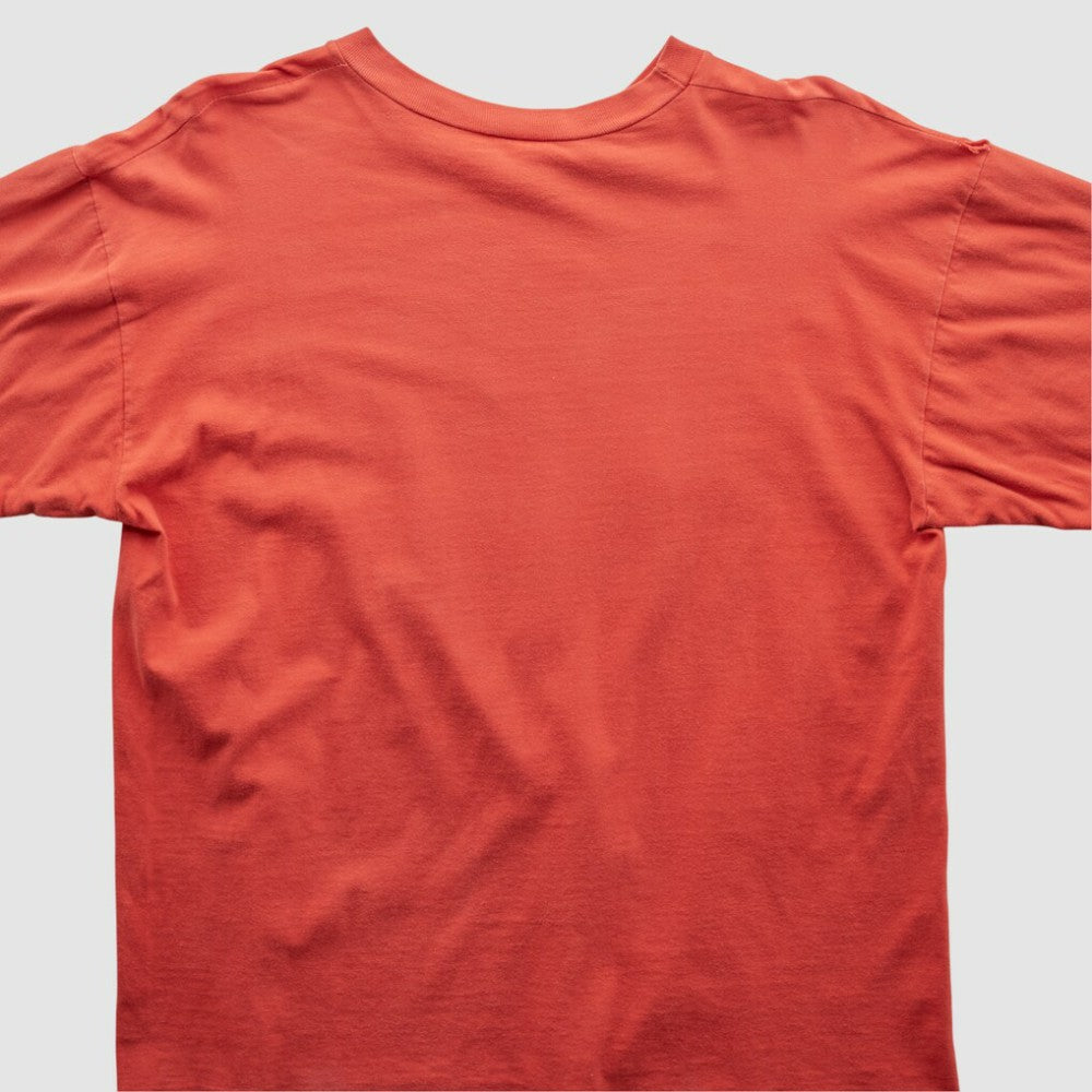 St. Louis Cardinals Artex 1992 T-shirt - Red Vintage