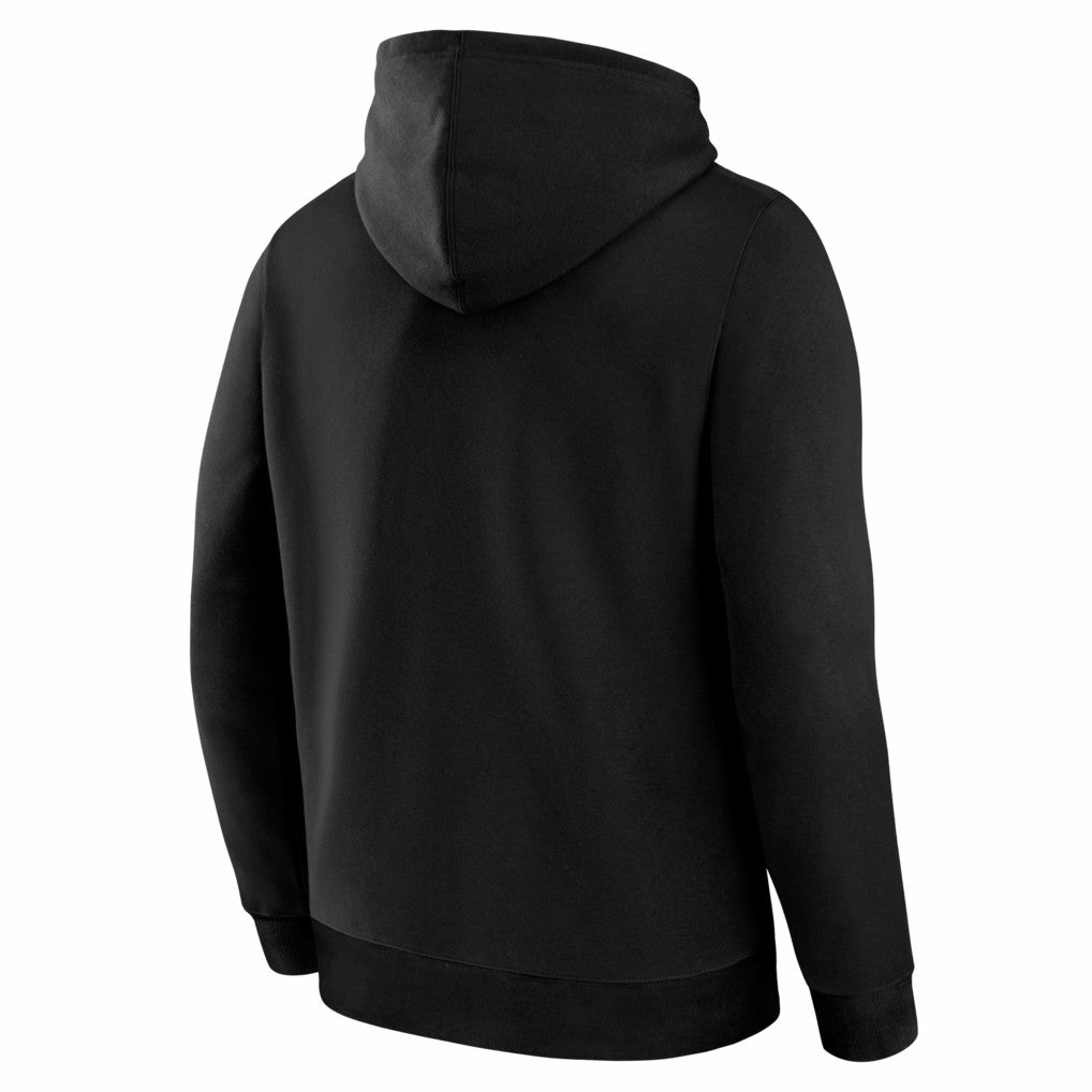 Charlotte Hornets SOS Hoodie - Black online