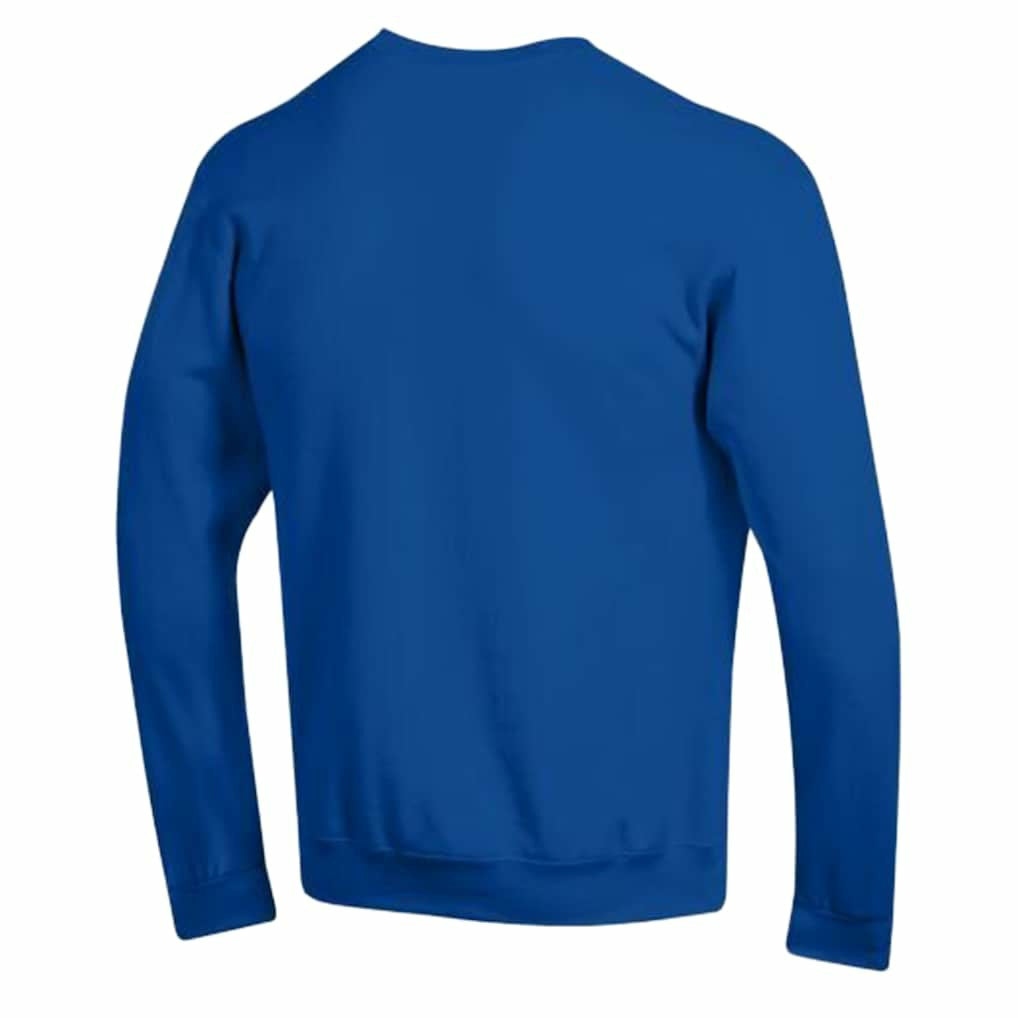 Buffalo Bills Champion Powerblend Fleece Sweatshirt - Royal outlet