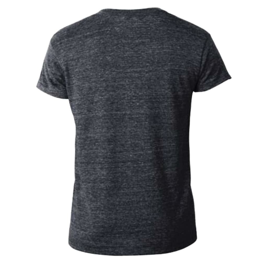 Las Vegas Raiders Champion Women's Triumph Tri-Blend V-Neck T-Shirt - Black cheap