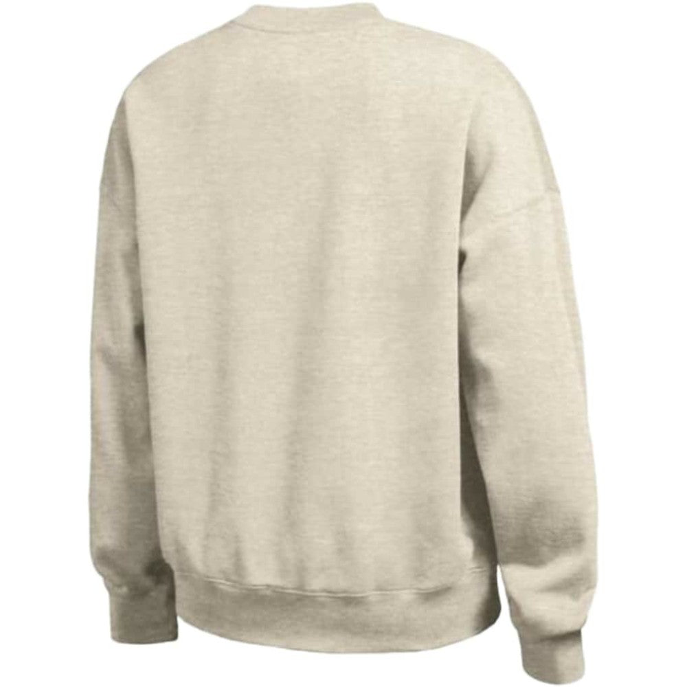 San Francisco Giants Champion Women's All-Star Sweatshirt - Oatmeal