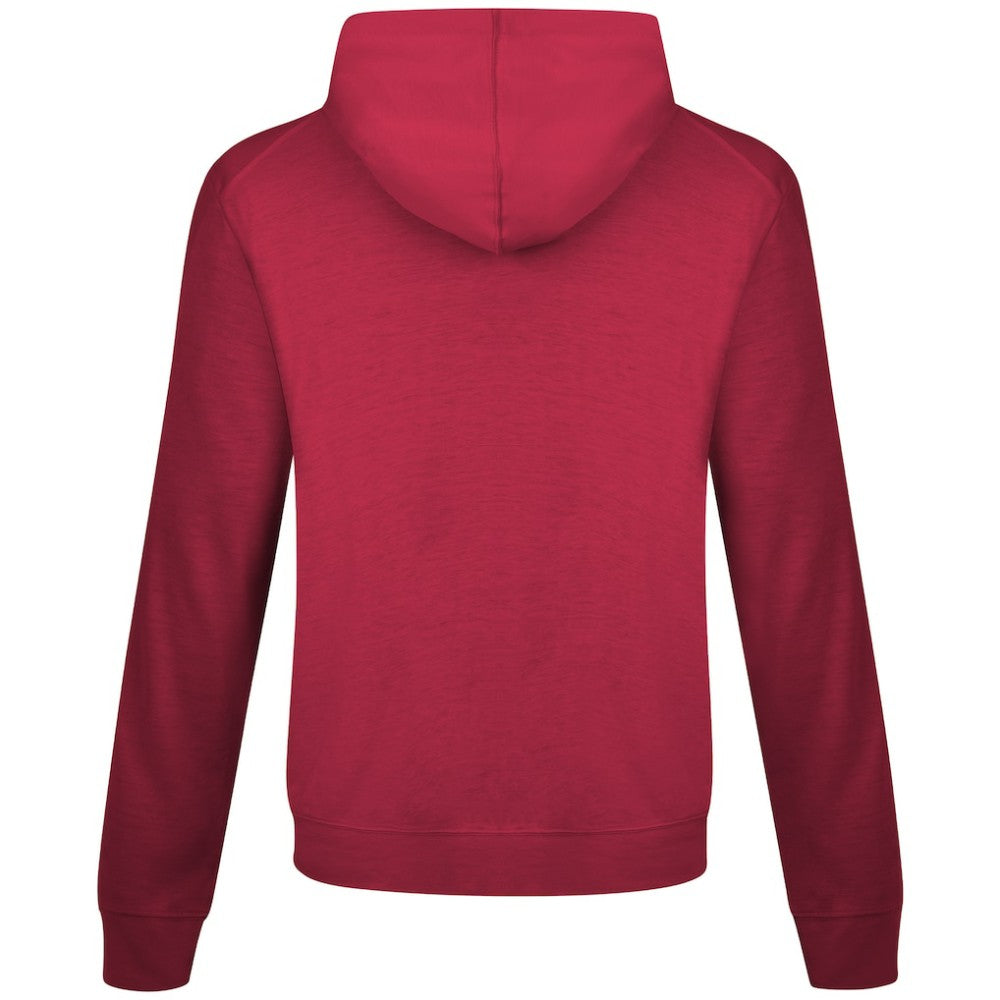 Washington Nationals Levelwear Sunrise Relay Hoodie - Red