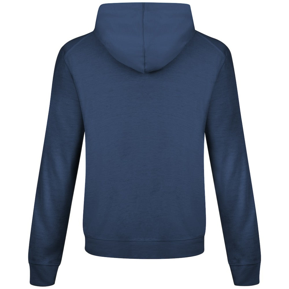 New York Yankees Levelwear Sunrise Relay Hoodie - Navy