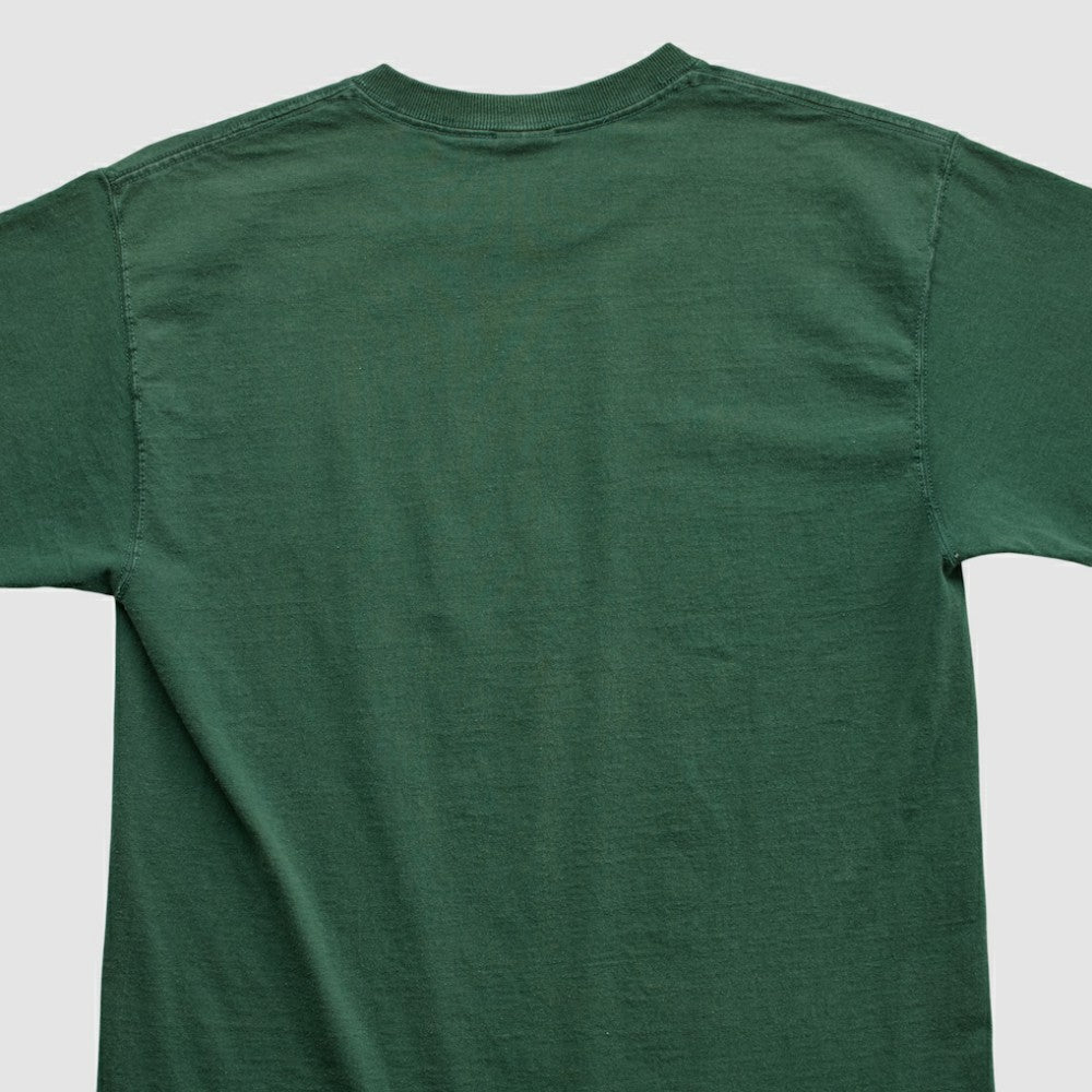 Boston Red Sox 2006 T-shirt - Green Vintage