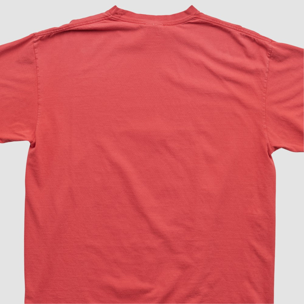 Minnesota Twins 2000s T-shirt - Red Vintage | Nike