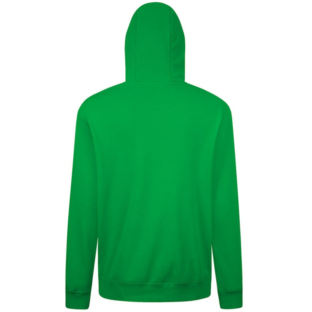Washington Nationals Levelwear St. Patrick's Day Podium Hoodie - Green