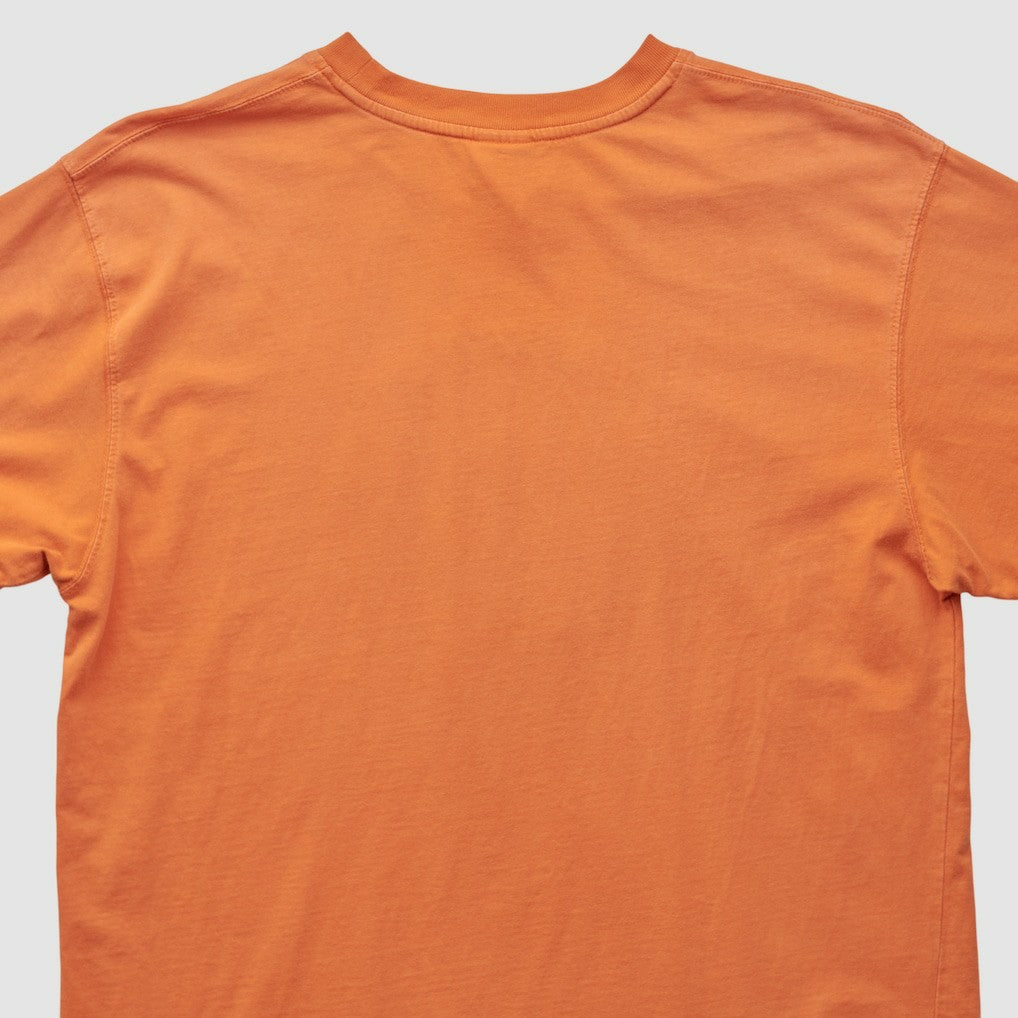 Chicago Bears NFL 2000s T-shirt - Orange Vintage sale