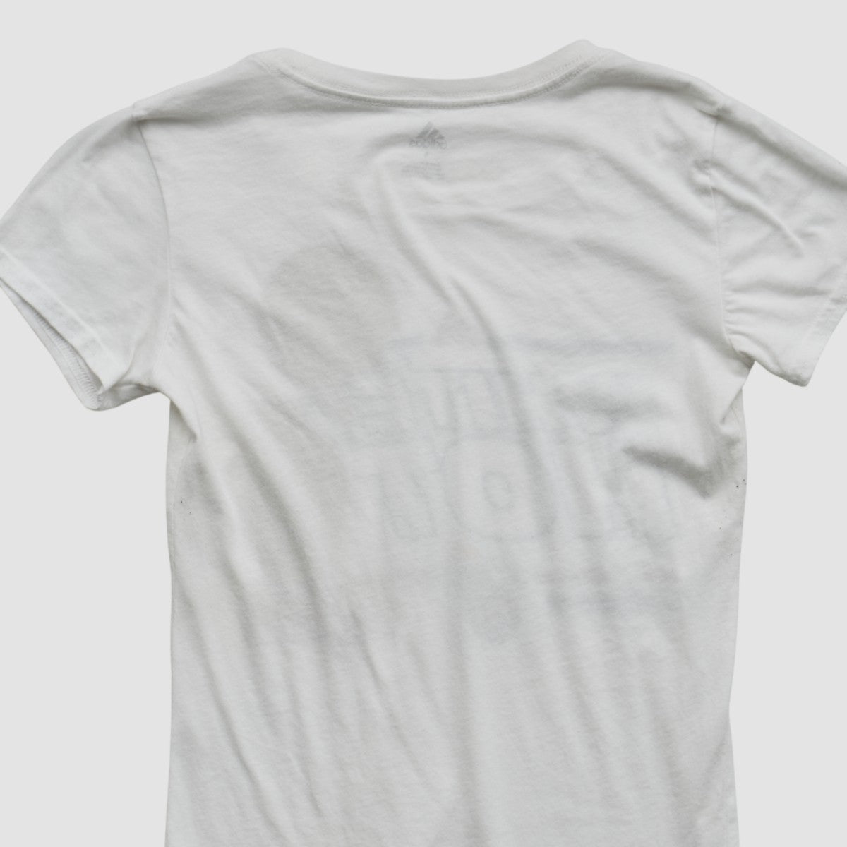 Miami Heat 2013 T-shirt - White Vintage | Adidas for sale