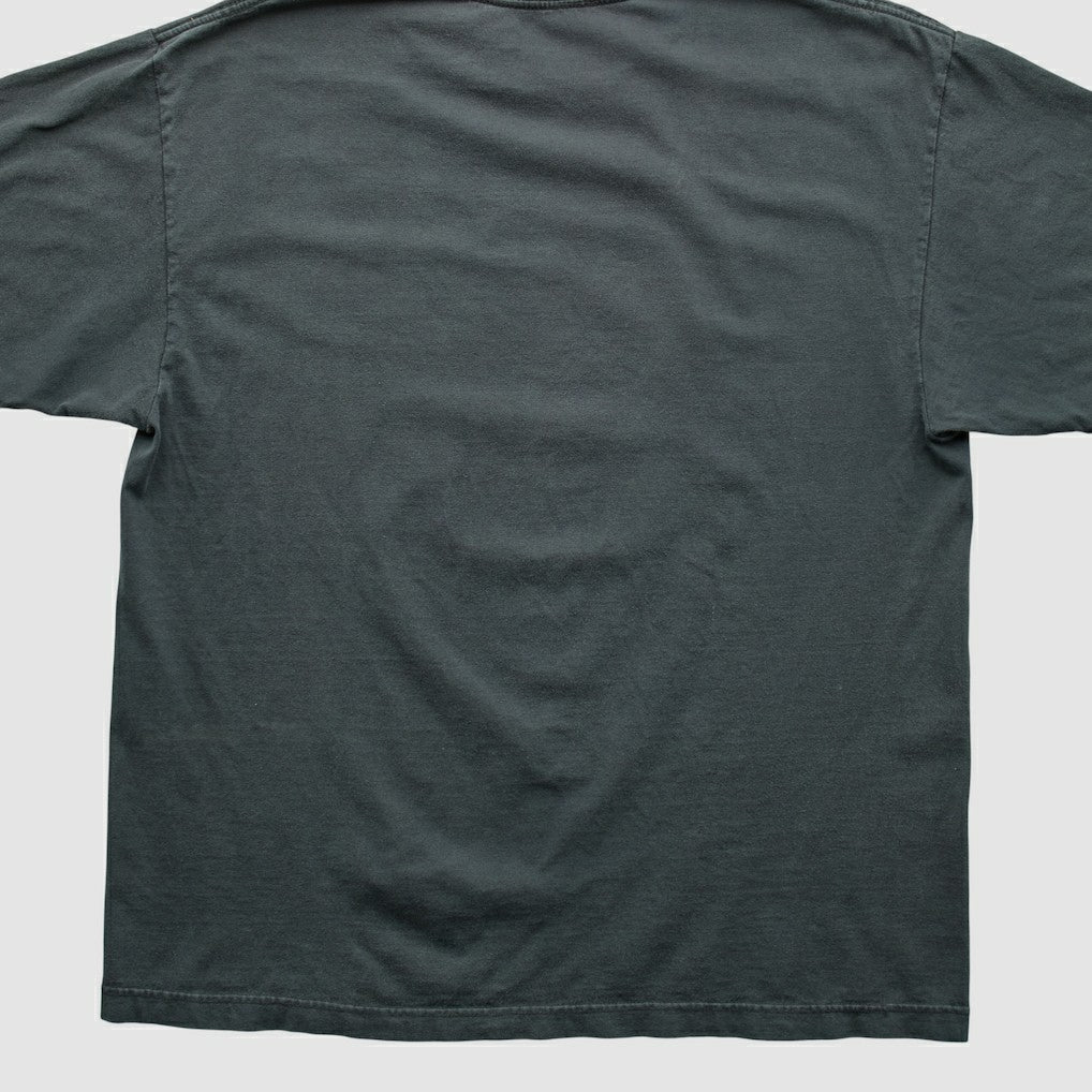 Philadelphia Eagles 2000s T-shirt - Charcoal Vintage cheap