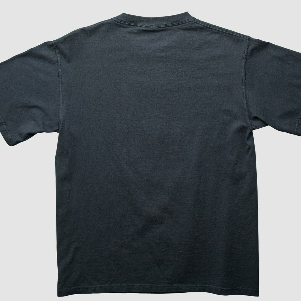 Pittsburgh Steelers NFL 2000s T-shirt - Black Vintage cheap