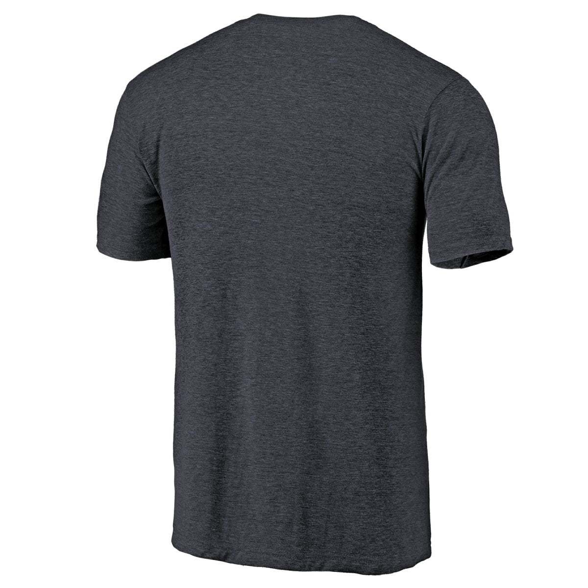 Minnesota Timberwolves Vintage Arch Tri-Blend T-Shirt - Navy online