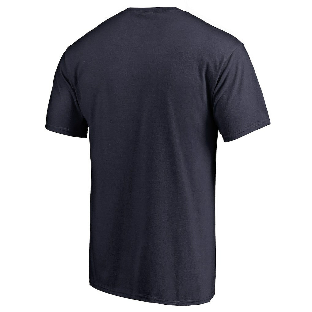 Indiana Pacers X-Ray T-Shirt - Navy sale
