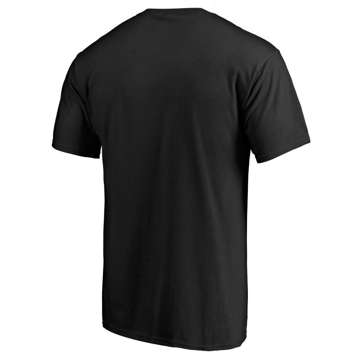 Portland Trail Blazers Arch Smoke T-Shirt - Black outlet