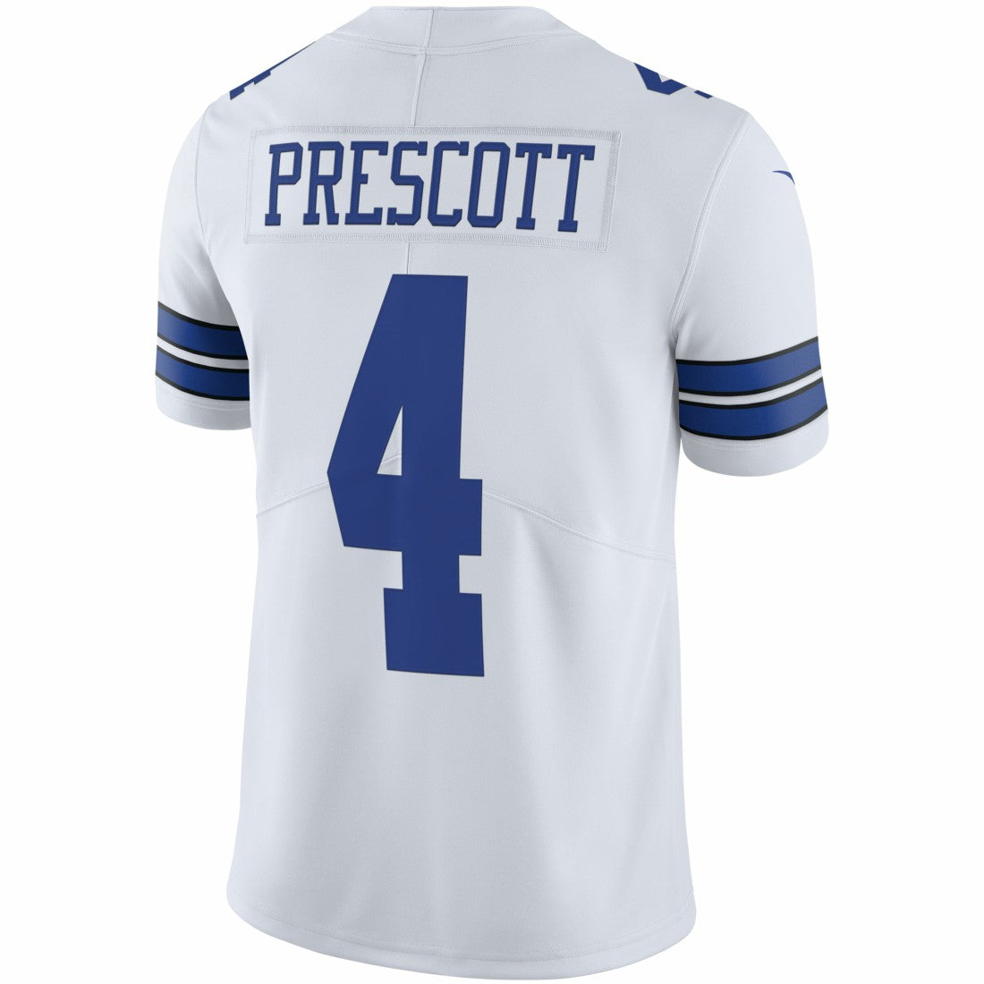 Dak Prescott Dallas Cowboys Vapor Limited Player Jersey - White | Nike on sale