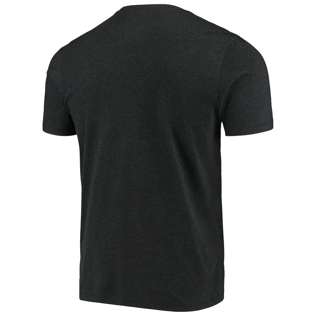 Gordon Hayward Boston Celtics '47 Player Graphic T-Shirt - Heathered Black | 47 brand discount