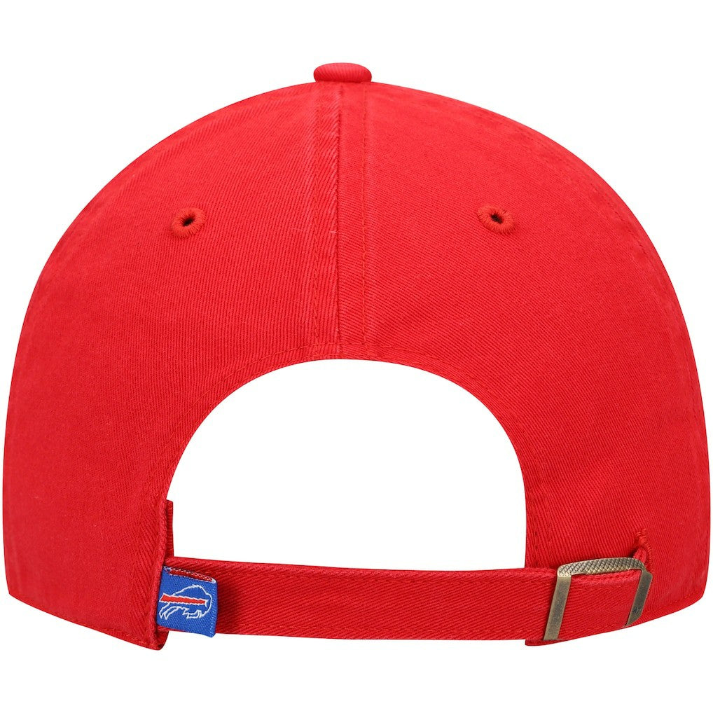 Buffalo Bills '47 Secondary Clean Up Adjustable Hat - Red online