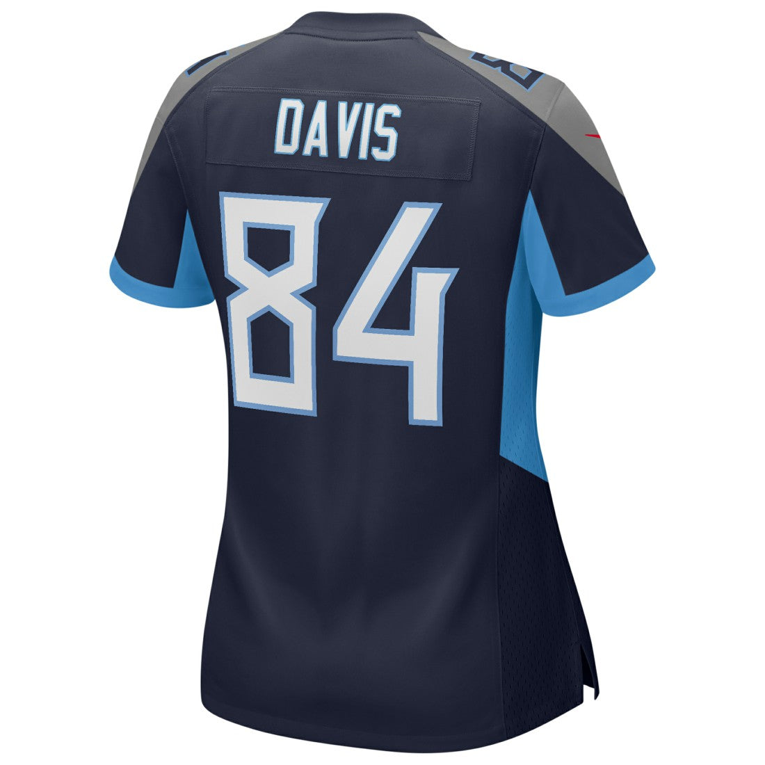 Corey Davis Tennessee Titans Women's Game Jersey - Navy | Nike discount