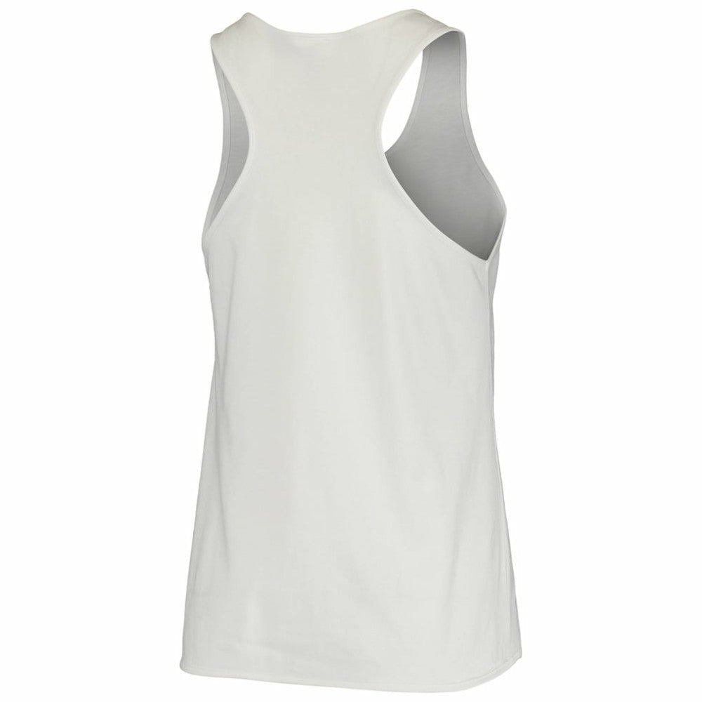 San Francisco Giants Soft as a Grape Women's Spring Training Local Lineup Tank Top - White