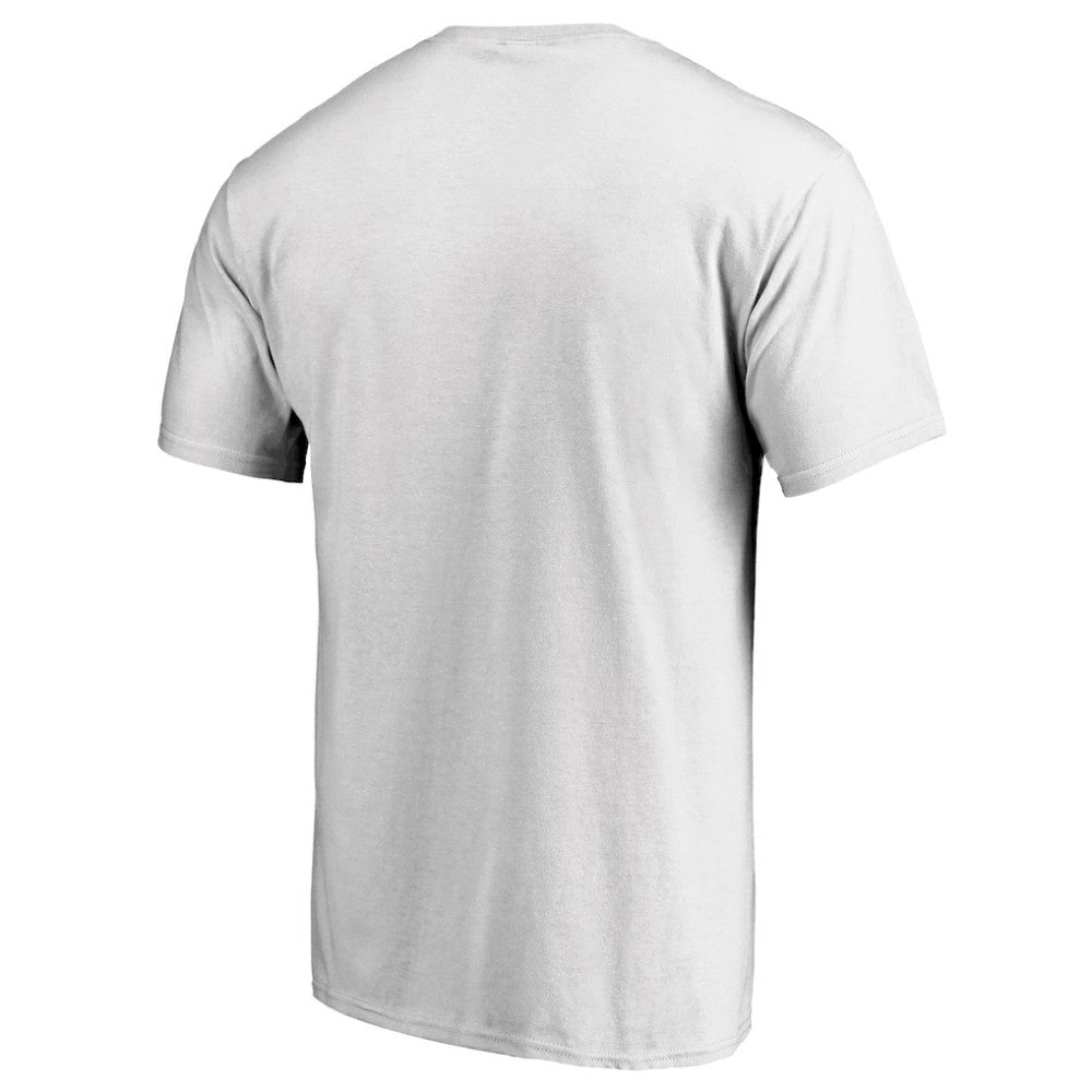 Seattle Mariners City Pride T-Shirt - White