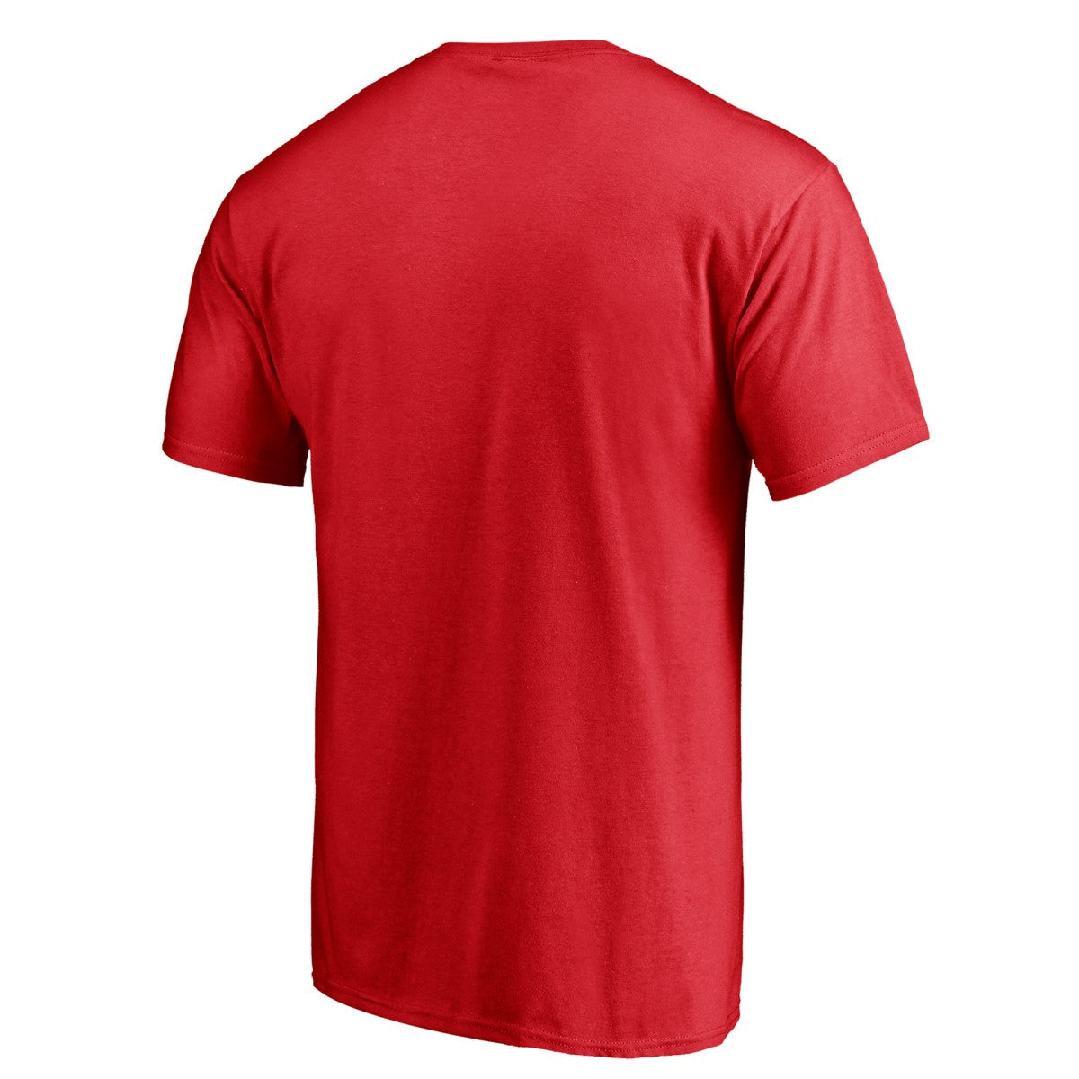 Portland Trail Blazers Red White & Team T-Shirt - Red for sale