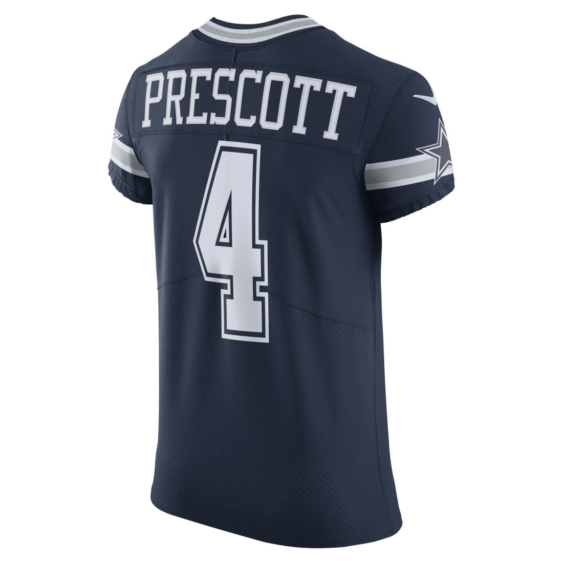 Dak Prescott Dallas Cowboys Vapor Elite Player Team Jersey - Navy | Nike online