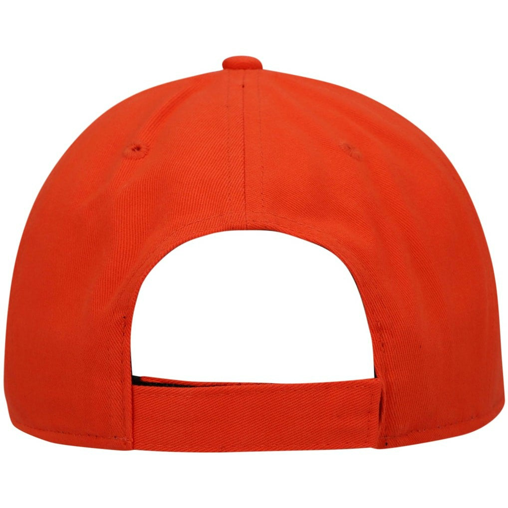 Miami Dolphins '47 Youth Secondary MVP Adjustable Hat - Orange on sale