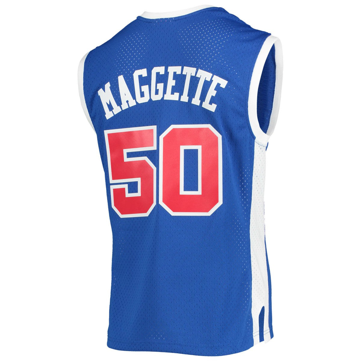 Corey Maggette LA Clippers 2002/03 Hardwood Classics Swingman Jersey - Royal | Mitchell & Ness discount