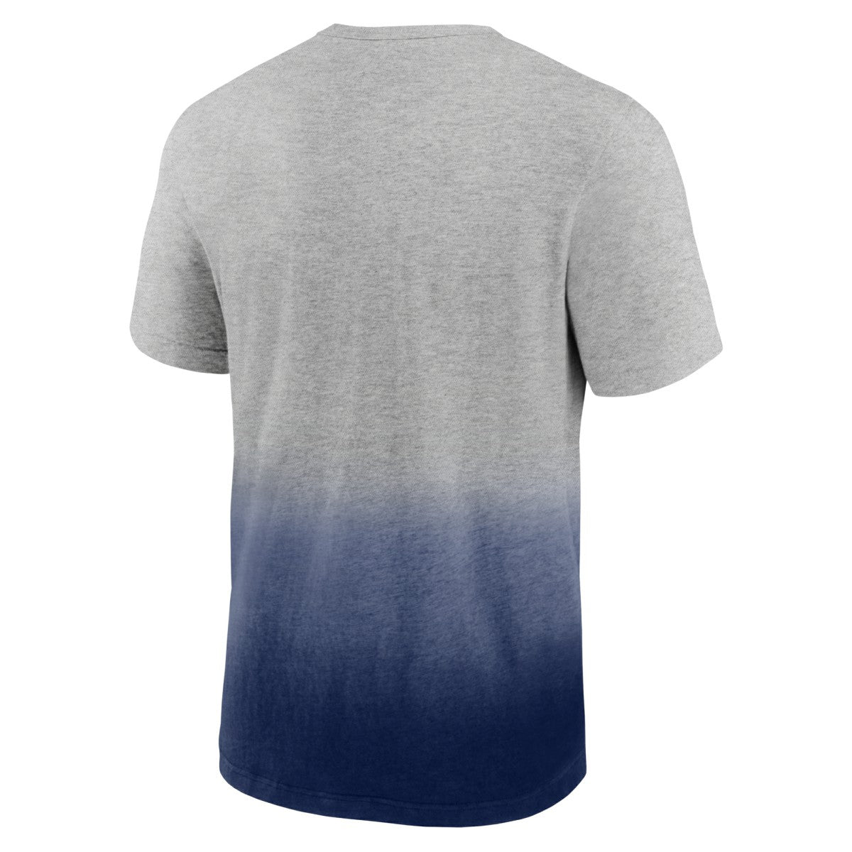 Washington Wizards Board Crasher Dip-Dye T-Shirt - Heathered Gray/Navy | Fanatics sale