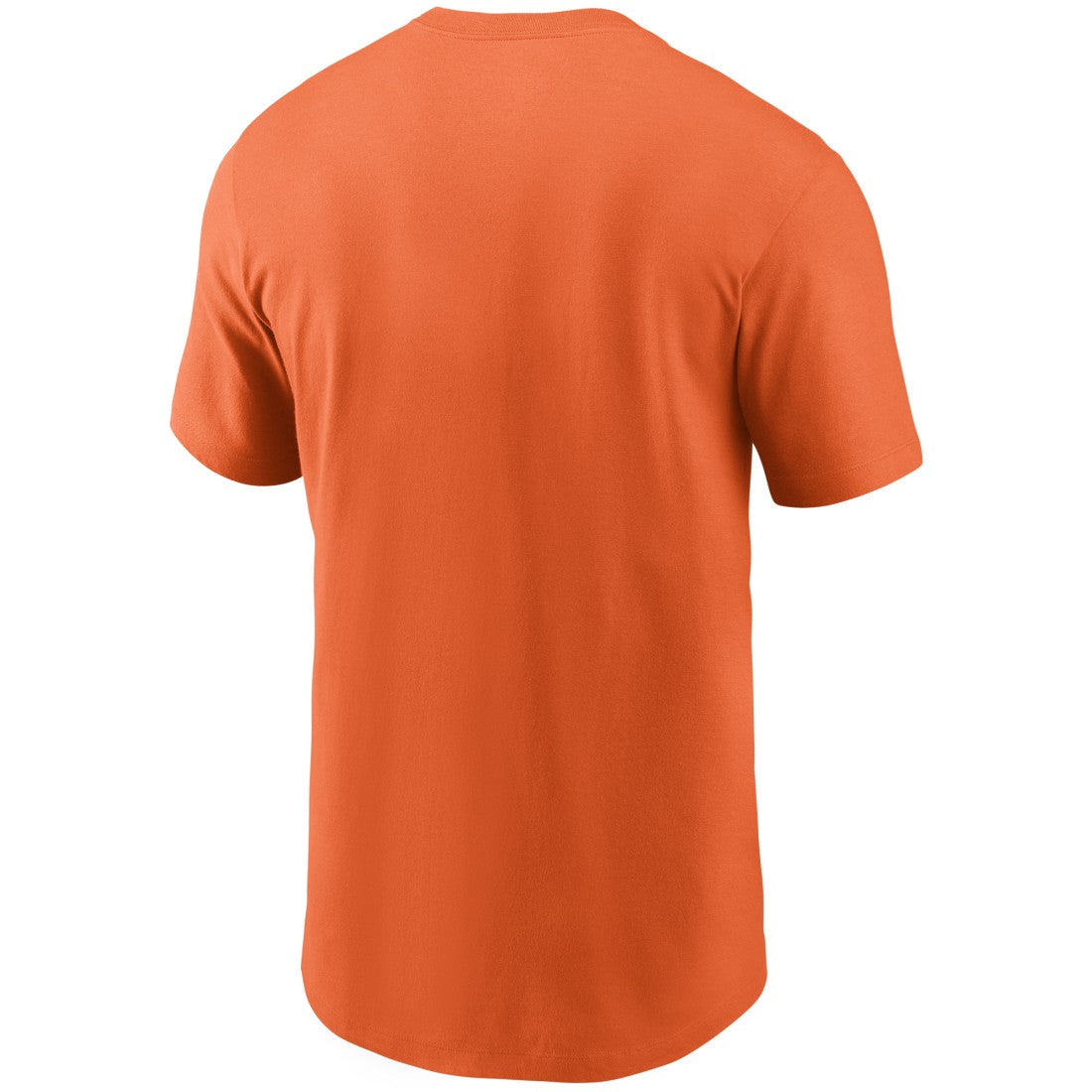 Denver Broncos Hometown Collection 5,280 T-Shirt - Orange | Nike for sale