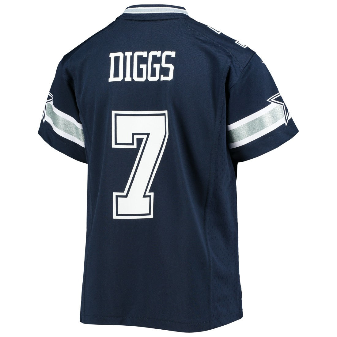 Trevon Diggs Dallas Cowboys Youth Game Jersey - Navy | Nike online