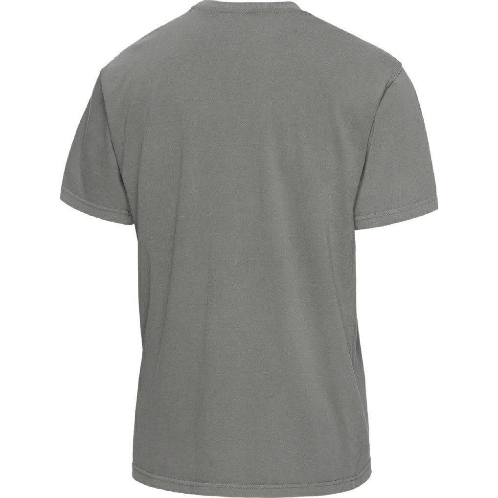 Las Vegas Raiders Junk Food Wonderland Infinity Vibe T-Shirt - Graphite cheap