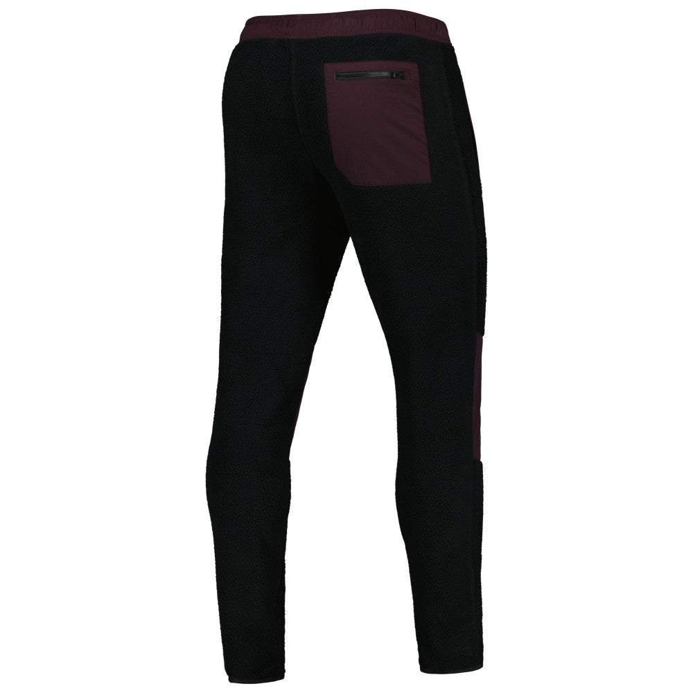 Germany National Team Lifestyler Fleece Pants - Black | Adidas shop