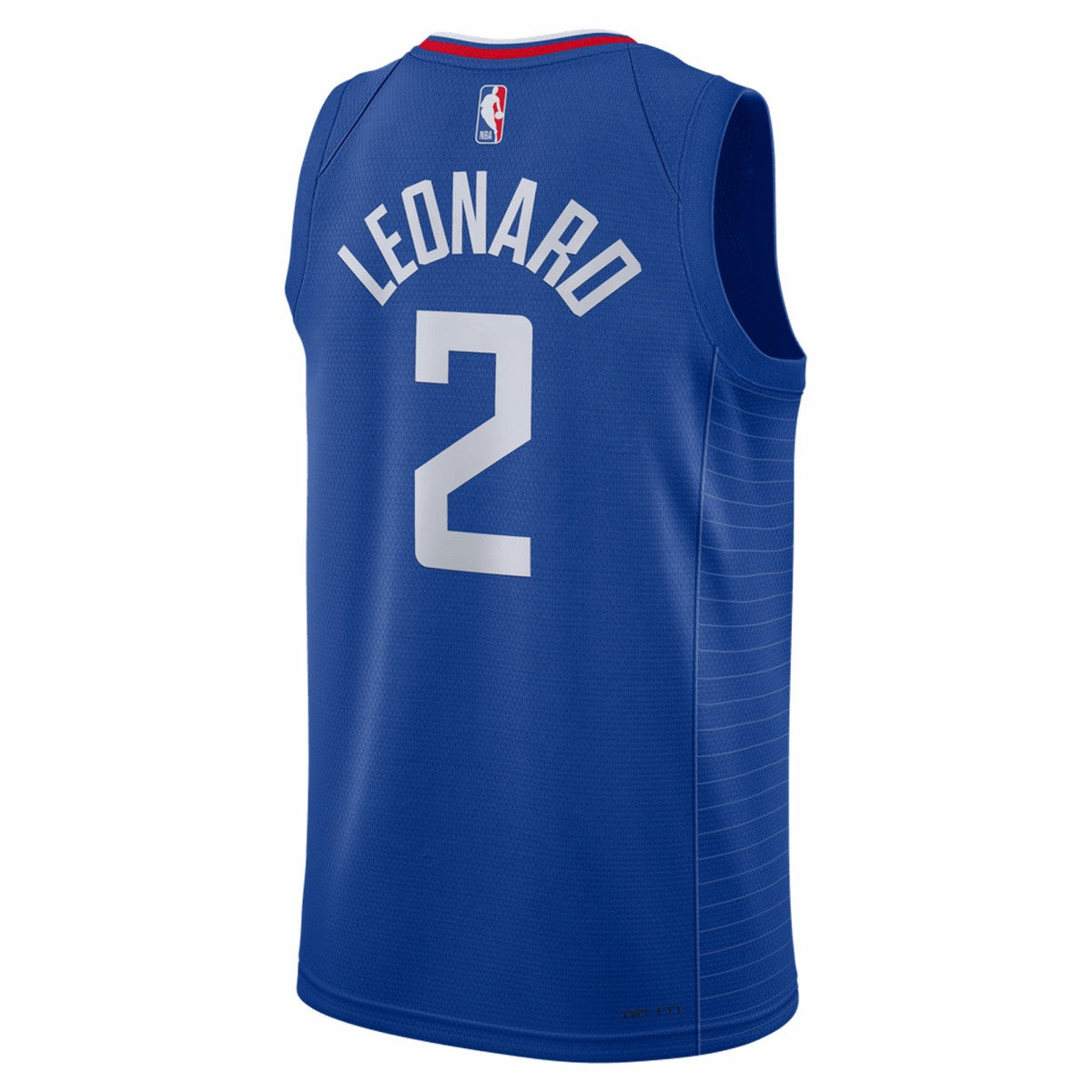 Kawhi Leonard LA Clippers Unisex Swingman Jersey - Icon Edition - Royal | Nike on sale