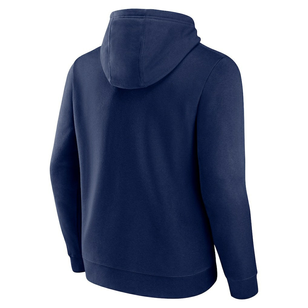 New Orleans Pelicans Tip-Off Pullover Hoodie - Navy online