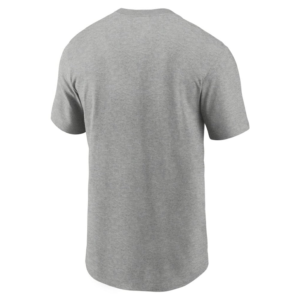 Arizona Diamondbacks Local Team T-Shirt - Heathered Gray | Nike