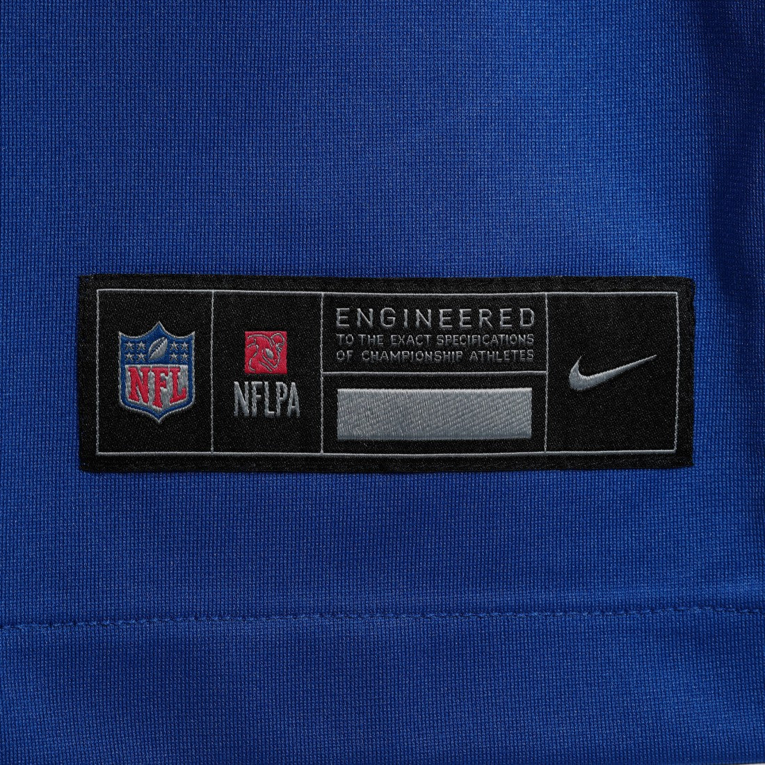Matt Breida New York Giants Game Jersey - Royal | Nike cheap