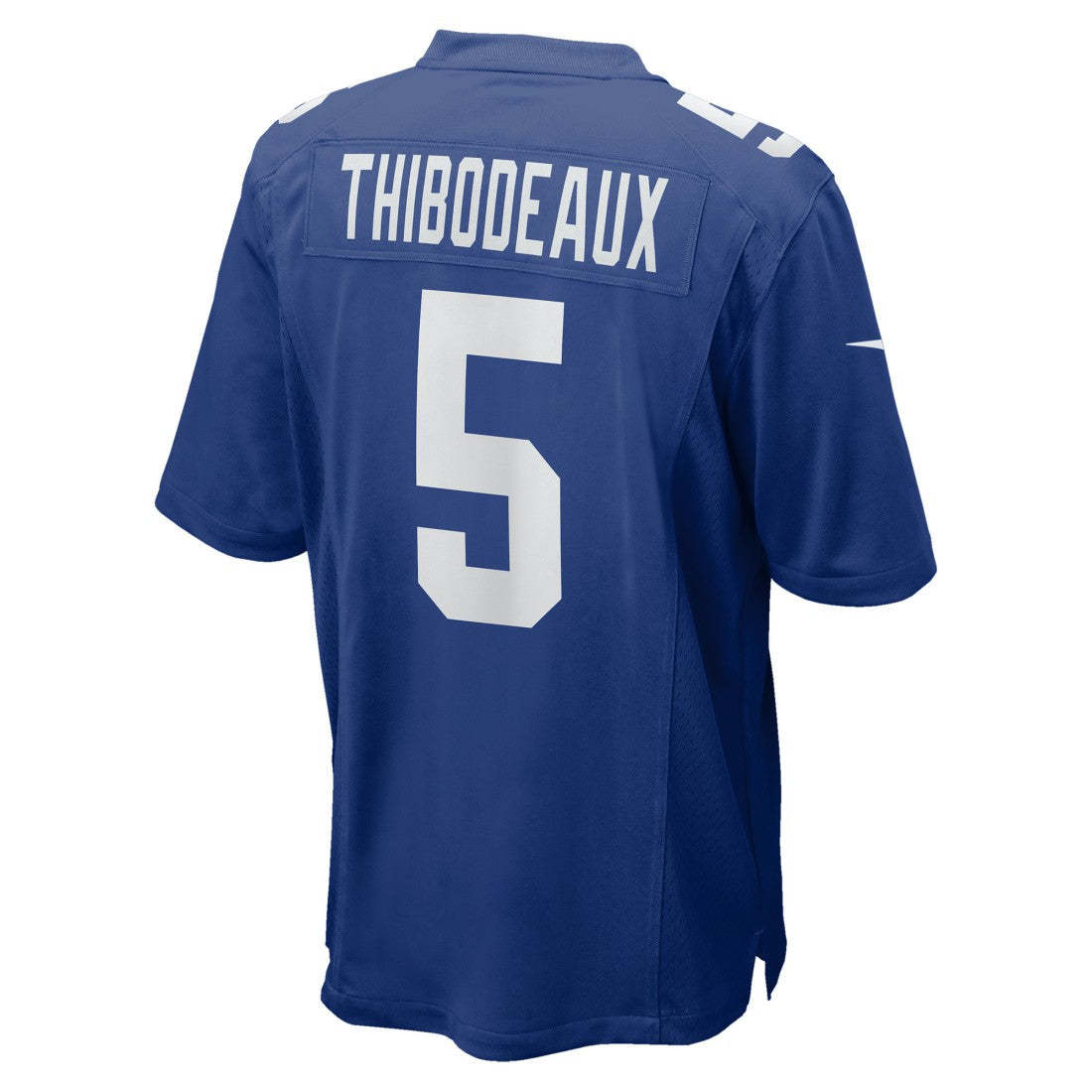 Kayvon Thibodeaux New York Giants Youth Game Jersey - Royal | Nike discount